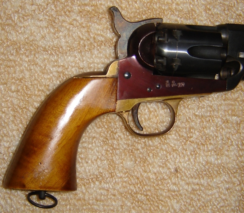 mes 1851 Colt_127