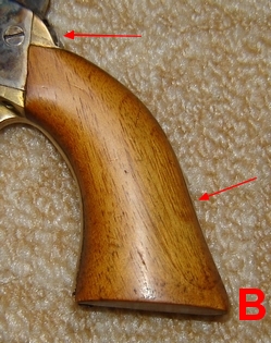 un troisième Pocket Pistol Crosse11