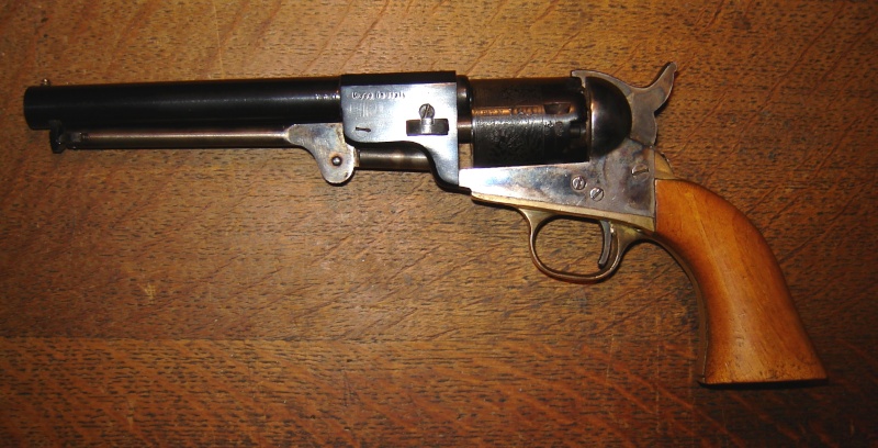 un troisième Pocket Pistol Dsc04727