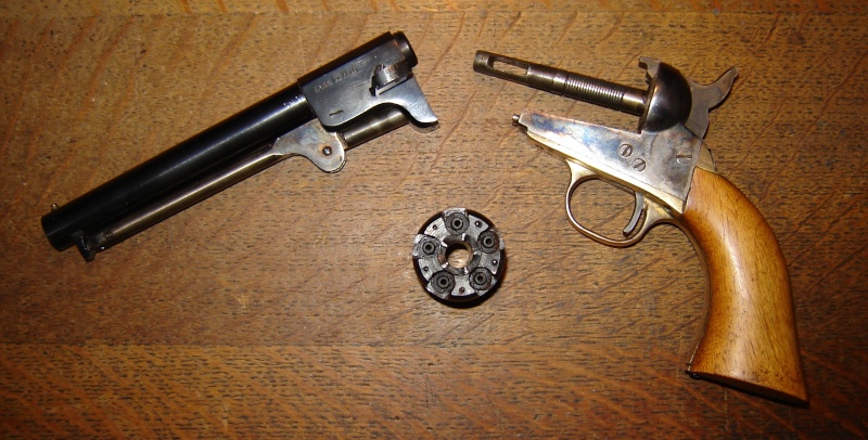 un troisième Pocket Pistol Dsc04728