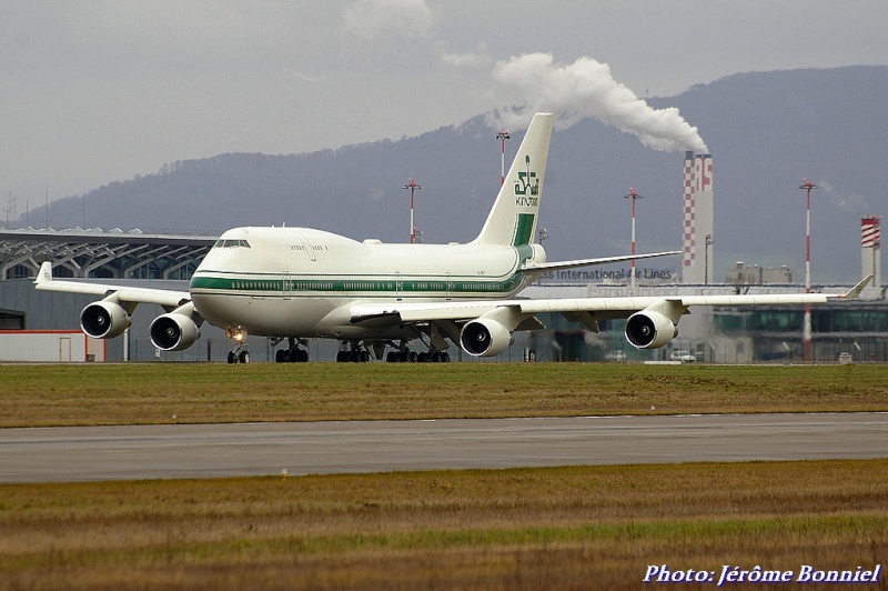 Boeing 747 version VIP Imgp0635