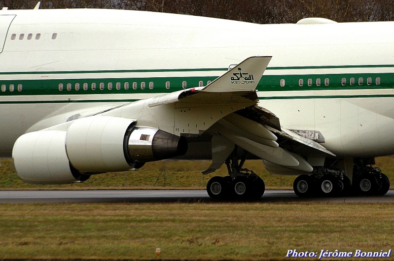 Boeing 747 version VIP Imgp0636