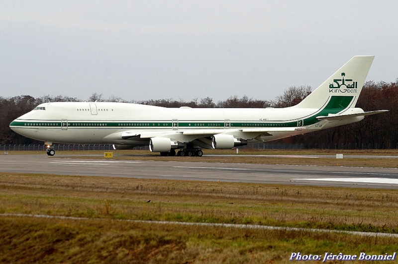 Boeing 747 version VIP Imgp0639
