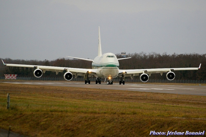 Boeing 747 version VIP Imgp0641