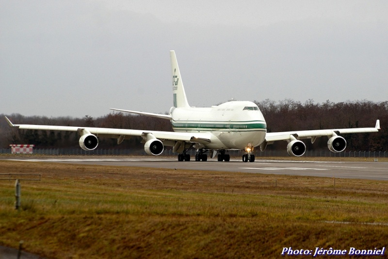 Boeing 747 version VIP Imgp0642