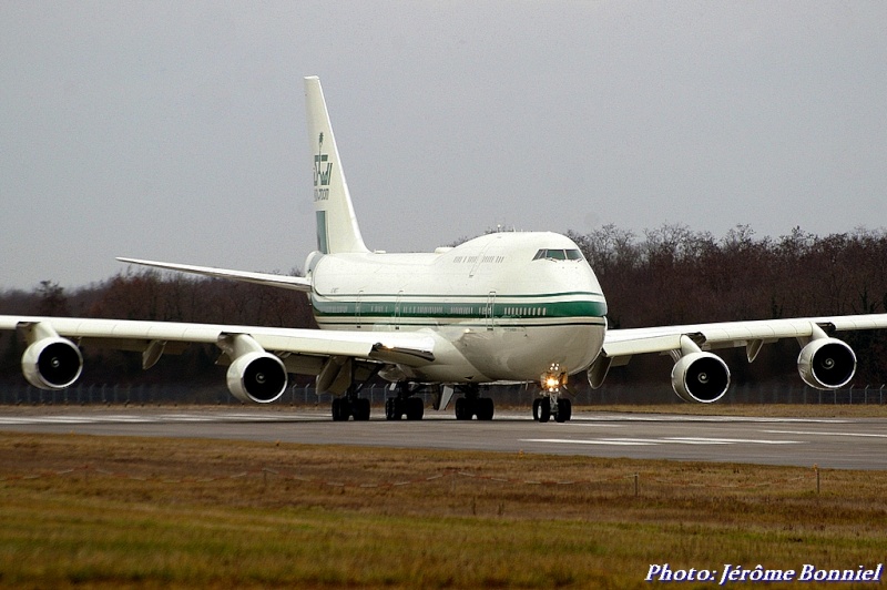 Boeing 747 version VIP Imgp0643
