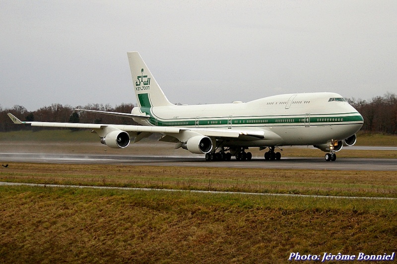 Boeing 747 version VIP Imgp0646