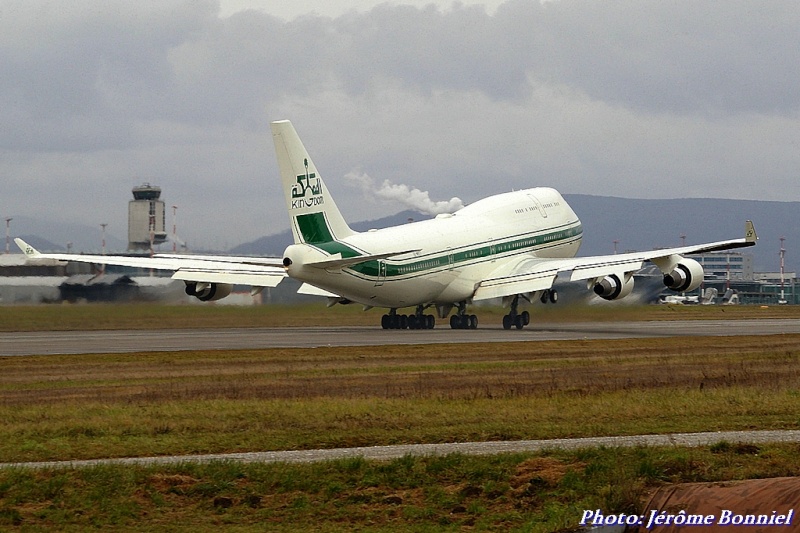 Boeing 747 version VIP Imgp0647