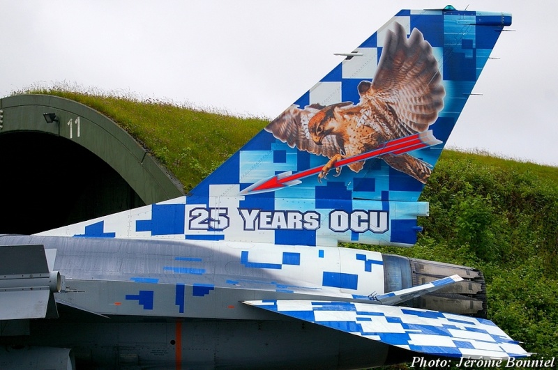 D - Cérémonie d'adieu des derniers Phantom au sein de la JG 71! Imgp7611