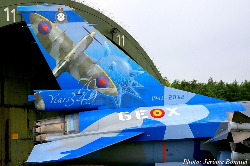 D - Cérémonie d'adieu des derniers Phantom au sein de la JG 71! Imgp7616