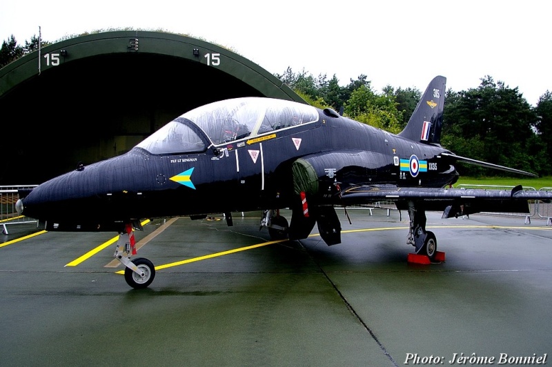 D - Cérémonie d'adieu des derniers Phantom au sein de la JG 71! Imgp7625