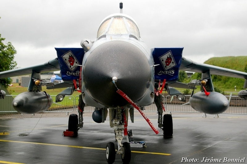 D - Cérémonie d'adieu des derniers Phantom au sein de la JG 71! Imgp7629