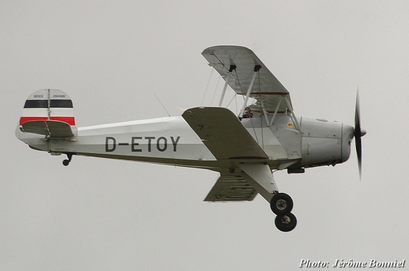 D - Cérémonie d'adieu des derniers Phantom au sein de la JG 71! Imgp7716