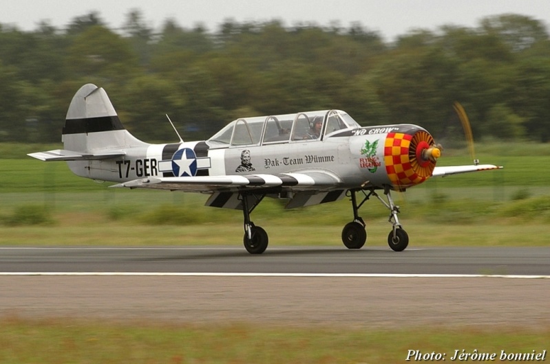 D - Cérémonie d'adieu des derniers Phantom au sein de la JG 71! Imgp7718