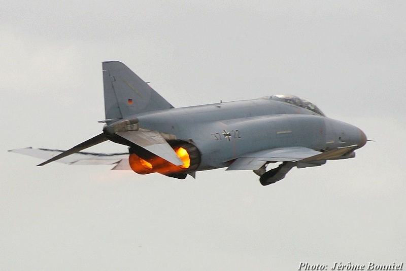 D - Cérémonie d'adieu des derniers Phantom au sein de la JG 71! Imgp7918