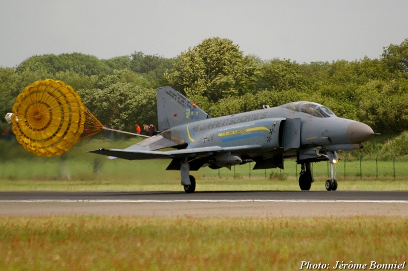 D - Cérémonie d'adieu des derniers Phantom au sein de la JG 71! Imgp8013