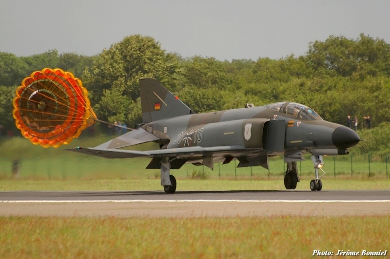 D - Cérémonie d'adieu des derniers Phantom au sein de la JG 71! Imgp8015