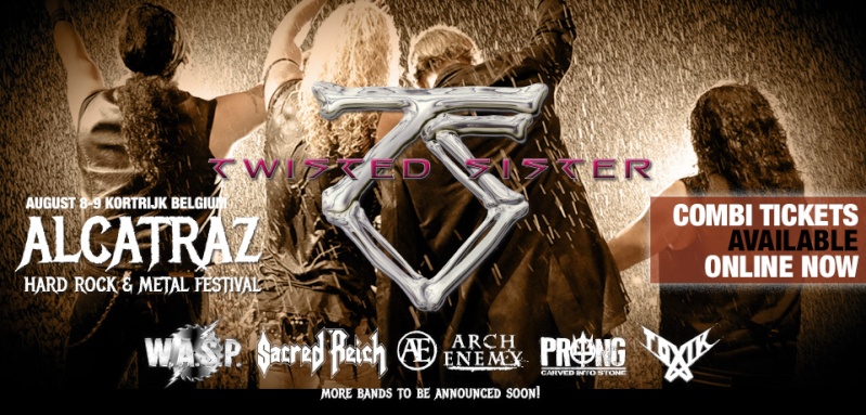 Alcatraz Metal Festival (8-9 août 2014) - Page 2 Twiste10