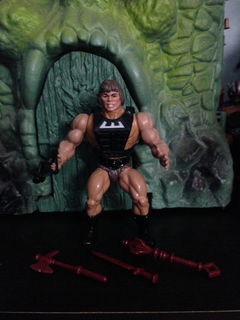 HE MAN WONDER BREAD CUSTOM Wonder10