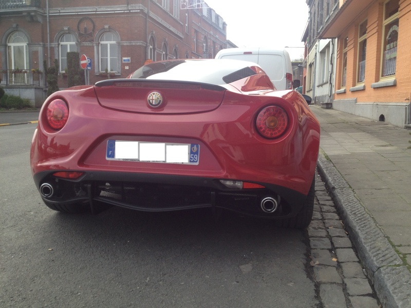 Alfa Romeo 4C - Page 15 Alfa_411