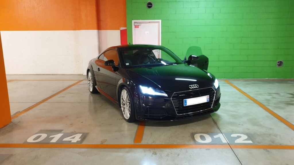Je passe au MK3 70930510