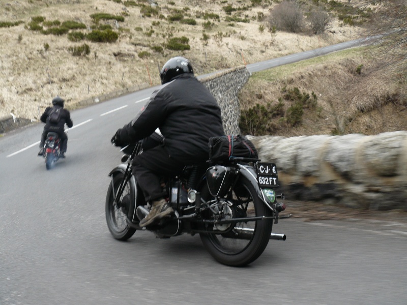 Balade  au vent ,en Ardèche , 29 et 30 mars 2014 P1200118