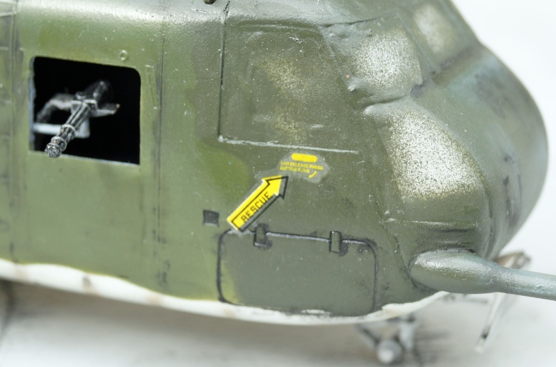 HH-53C JOLLY GREEN GIANT (Italeri 1/72) - Page 5 Dsc03114