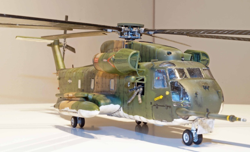 HH-53C JOLLY GREEN GIANT Dsc03611