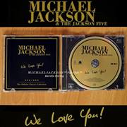 Les albums solos 33T vinyls CBS/Sony/Epic de MJ, selon leur rareté Vinyls10