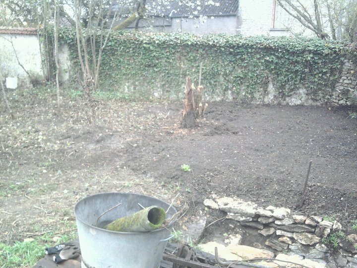 mon ptit jardin Bech110