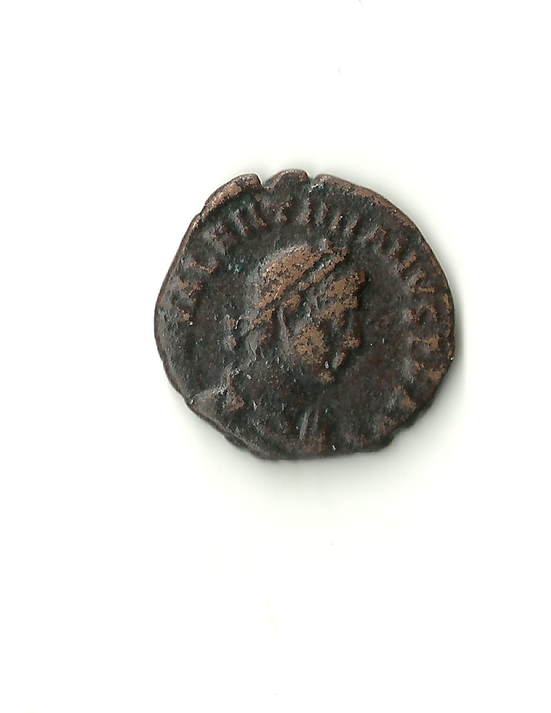 Valentinien II? Numari58