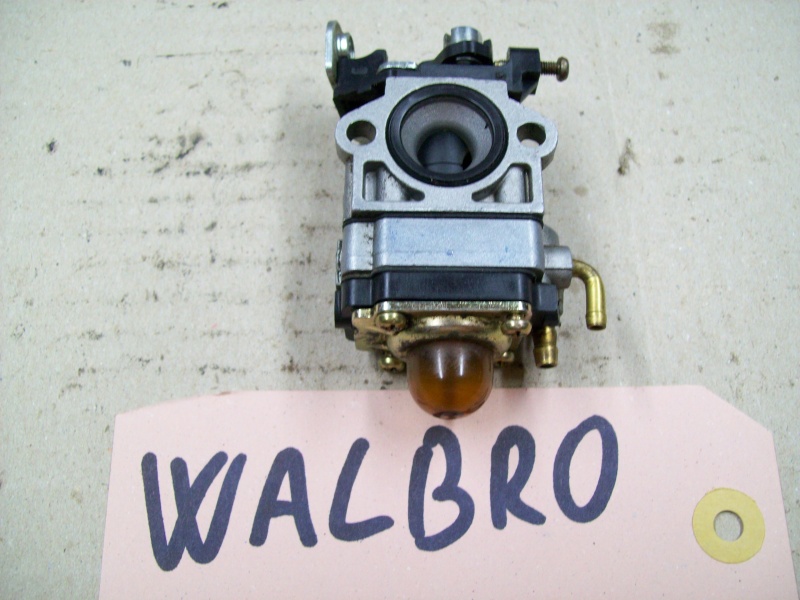 Carburatore Kawasaki TJ 27 Walbro10