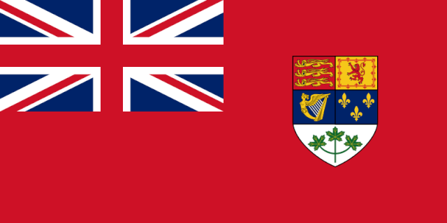 Histoire de drapeaux Canadi10