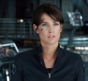 Deputy Director Maria Hill Cobie-10