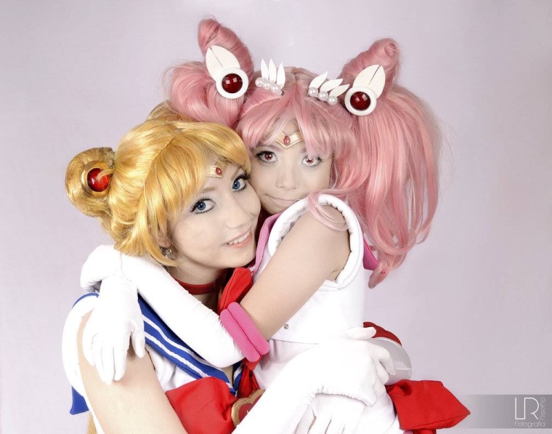 cosplay sailor moon - Page 4 79382810
