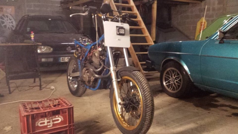 600/650 dr daily driver dirt trick - Page 2 2310