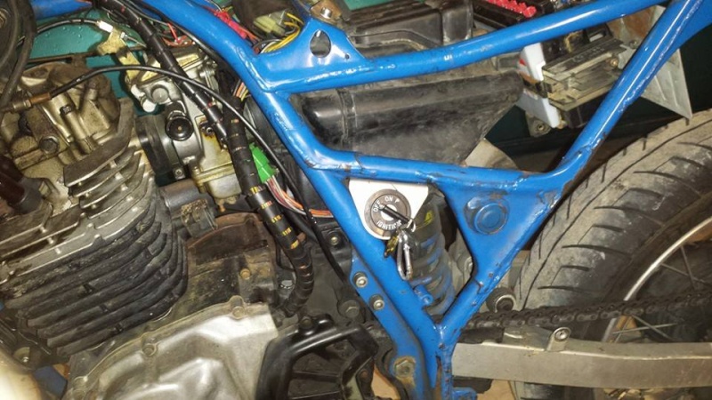 600/650 dr daily driver dirt trick - Page 2 2810