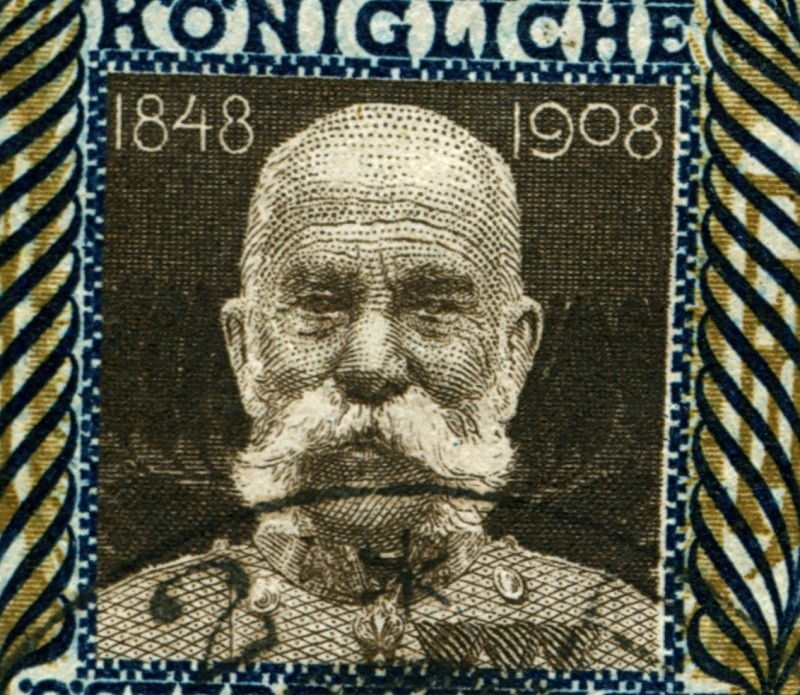 Nachdrucke der Gedenkausgabe 1910 10_kr_10