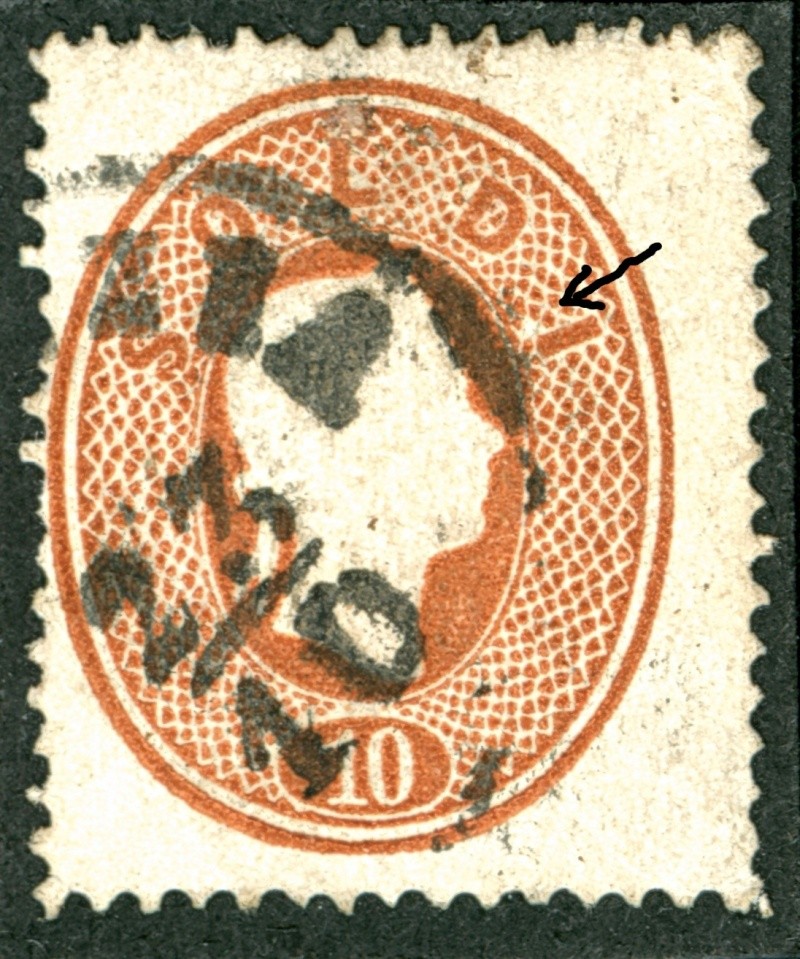 Venetien - Lombardei-Venetien, Ausgabe 1861/62 10_s_111