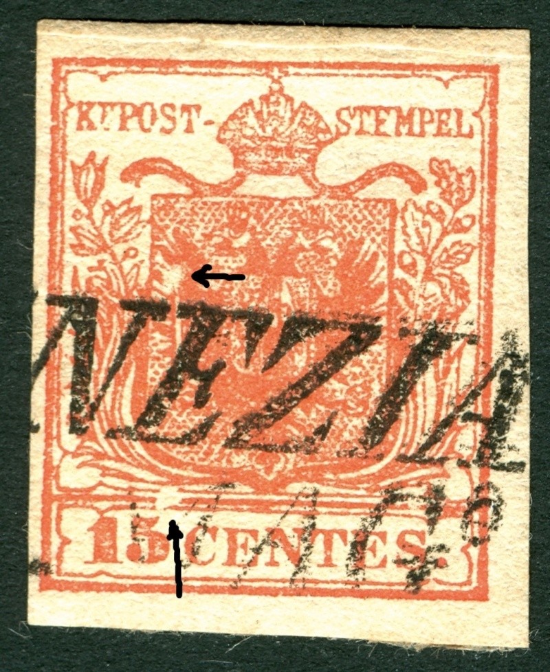 1850 - Lombardei - Venetien 1850 - 1858 - Seite 2 15_cen15