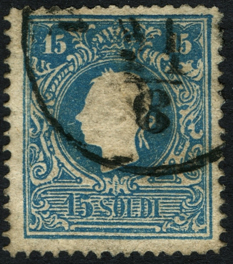 Lombardei-Venetien, Ausgabe 1858/62, 1859/62 - Seite 2 15_s_z10