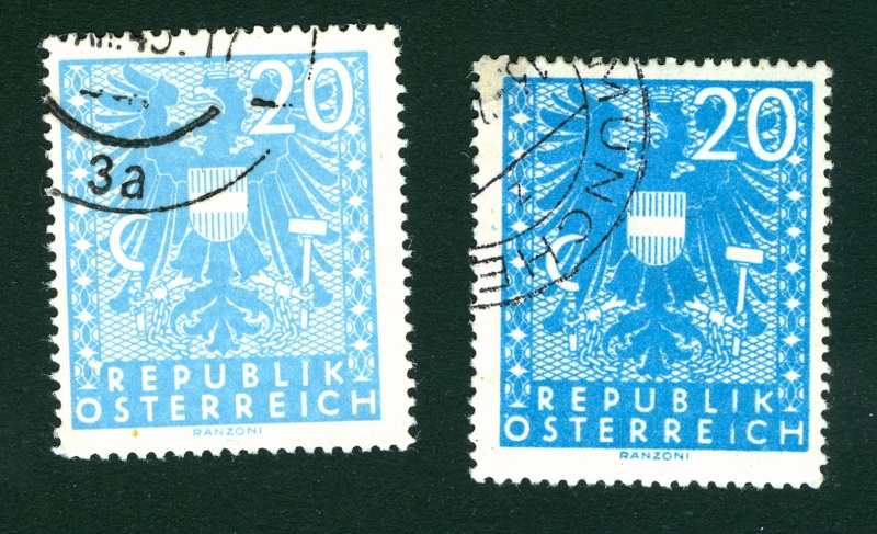 1945 - 1945 Wappenzeichnung 20_gr10