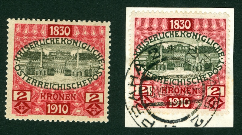 Nachdrucke der Gedenkausgabe 1910 2_kron11
