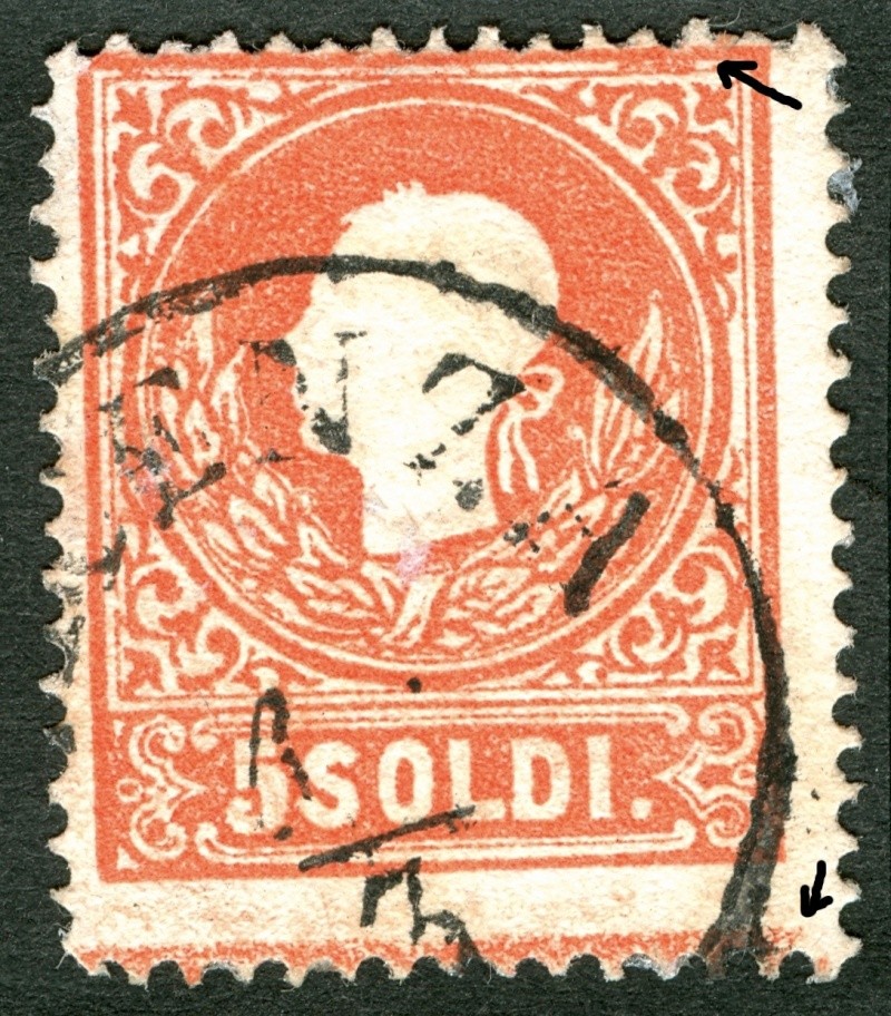 Venetien - Lombardei-Venetien, Ausgabe 1858/62, 1859/62 - Seite 2 5_s_pf10