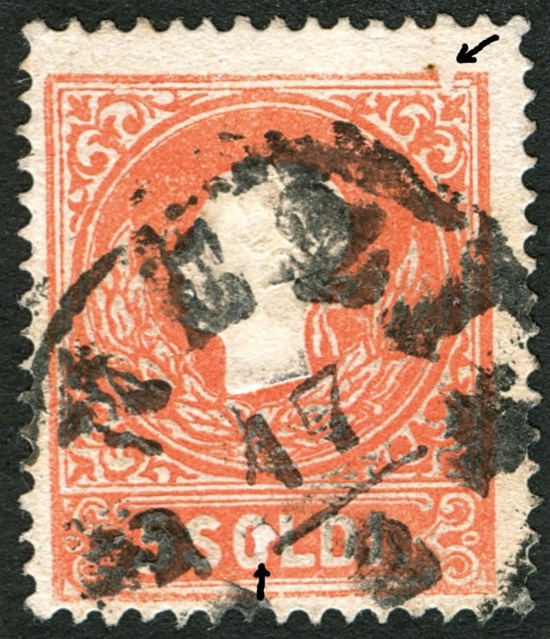 Venetien - Lombardei-Venetien, Ausgabe 1858/62, 1859/62 - Seite 2 5_s_pf15