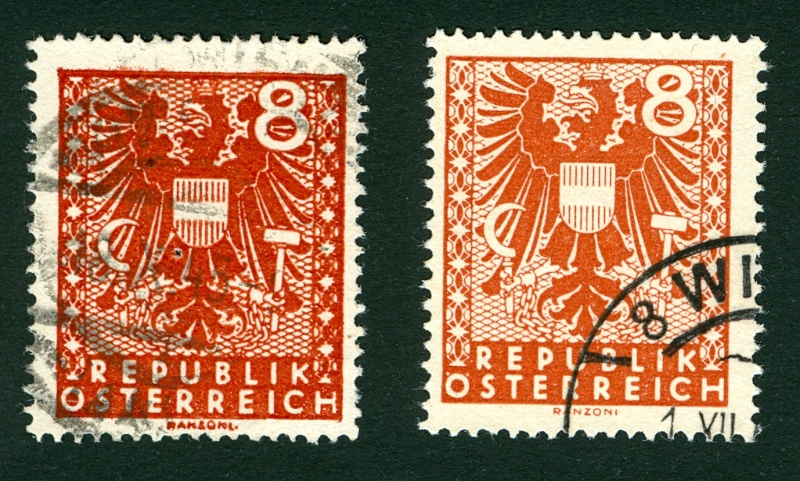 1945 - 1945 Wappenzeichnung 8_gr10