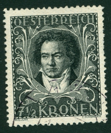 Ludwig van Beethoven Beetho10