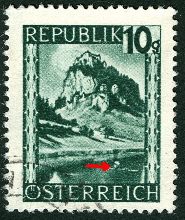 Spezialitäten der Landschaftserie 1945 Landsc10