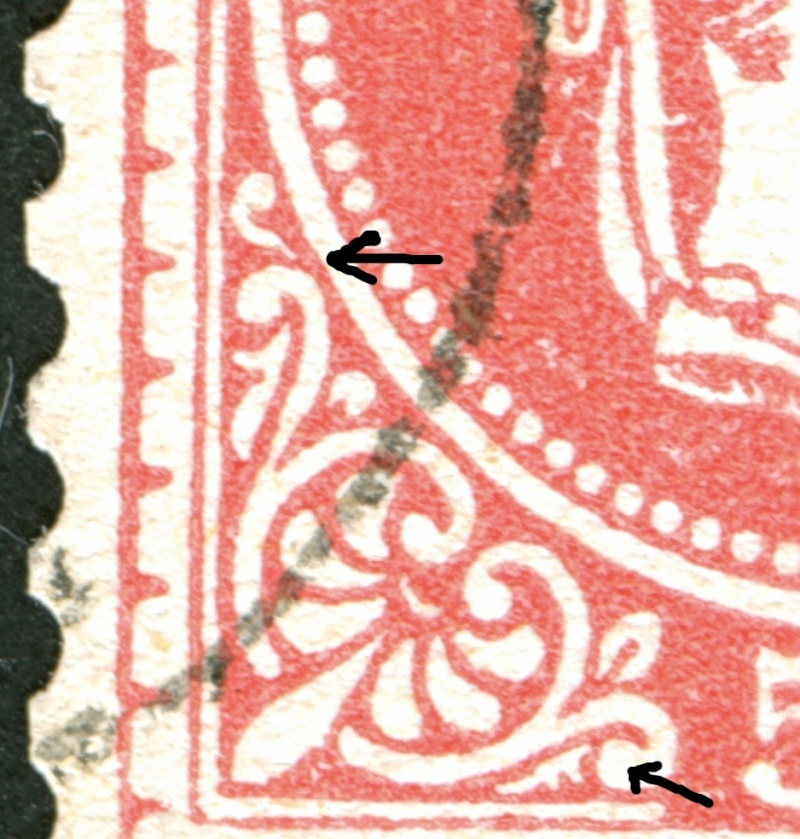 stempel - Freimarken-Ausgabe 1867 : Kopfbildnis Kaiser Franz Joseph I - Seite 4 Ti_210