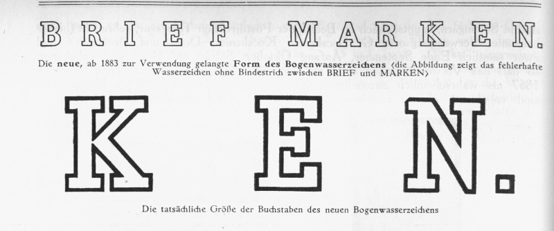 Ganzsachen - Freimarken-Ausgabe 1867 : Kopfbildnis Kaiser Franz Joseph I - Seite 5 Wz310